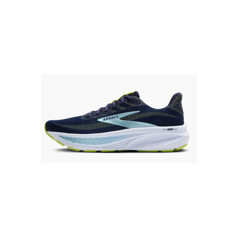 Brooks Ghost 17 (M)