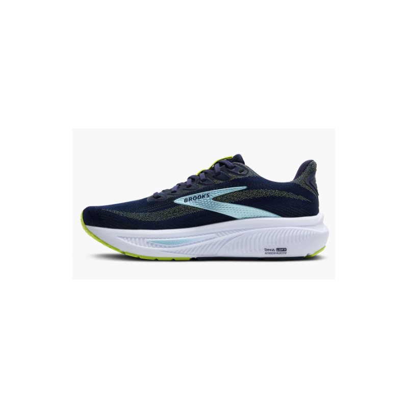 Brooks Ghost 17 (M)