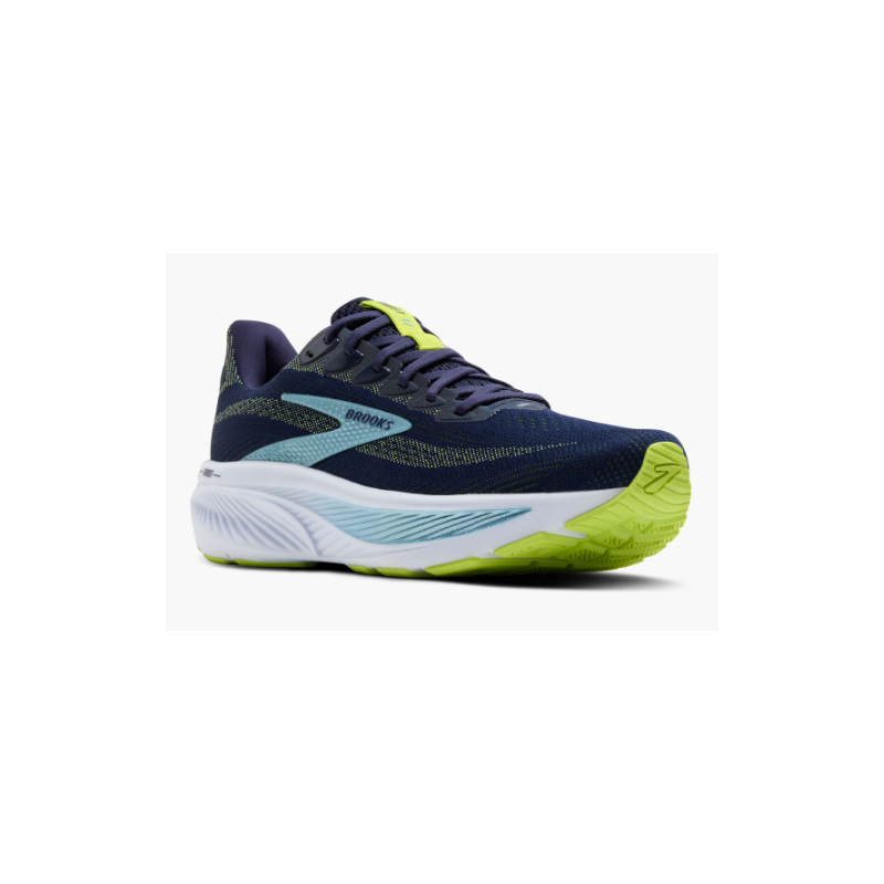 Brooks Ghost 17 (M)