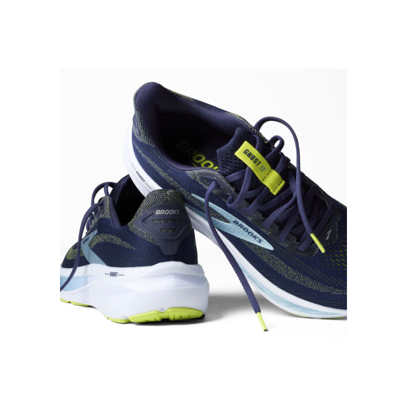 Brooks Ghost 17 (M)