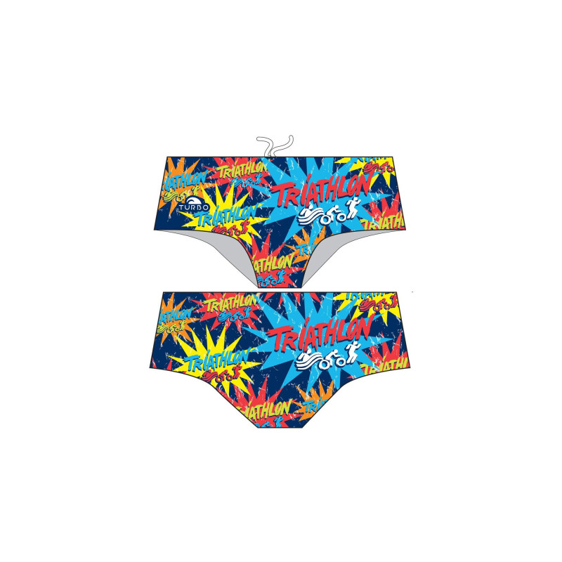 super tank triathlon new star