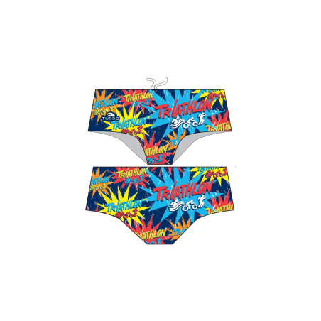 super tank triathlon new star