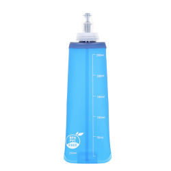 Gourde souple soft flask 250ml