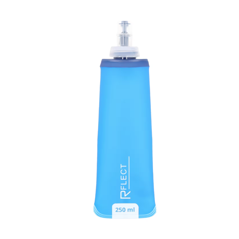 Scott Soft Flask 250 ml con válvula antifugas