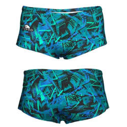 Turbo Super Tank Volt Men | Covering Swimsuit