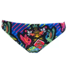 Turbo Emblem (W) – PBT Swimming Top Set