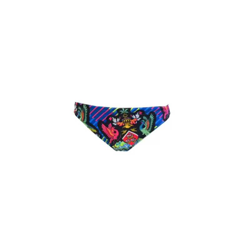 Turbo Emblem (W) – PBT Swimming Top Set
