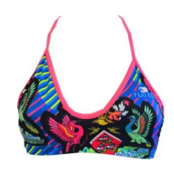 Turbo Emblem (W) – PBT Swimming Top Set