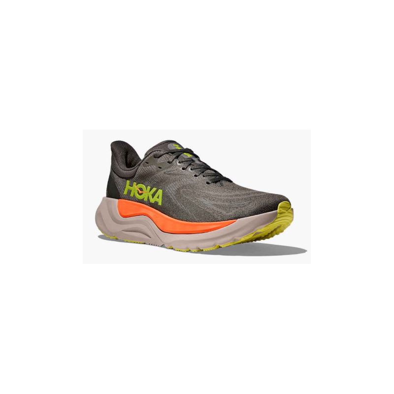 Hoka one one Arahi 8 (M)