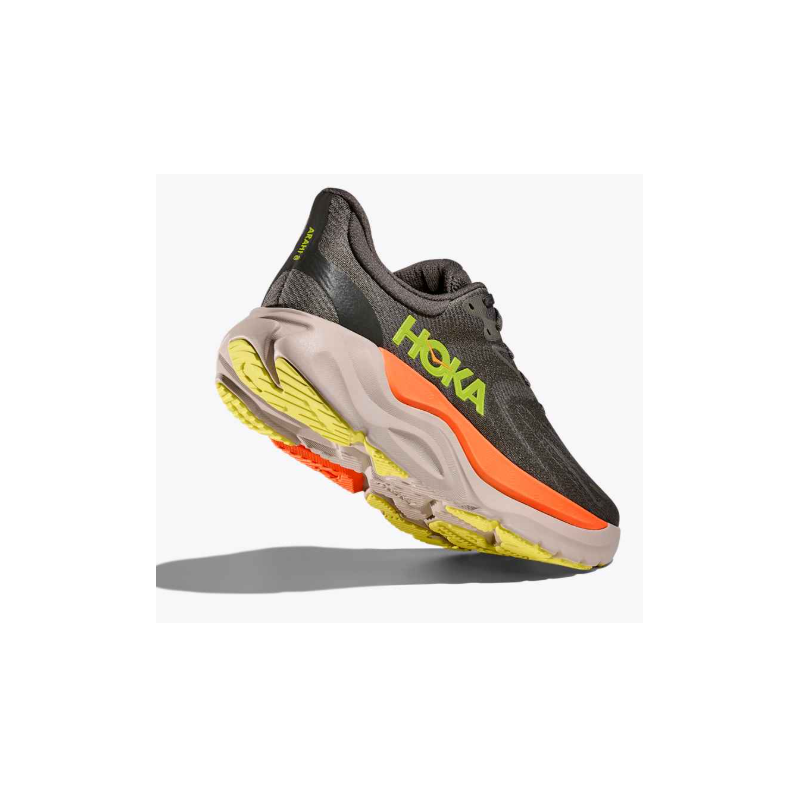 Hoka one one Arahi 8 (M)