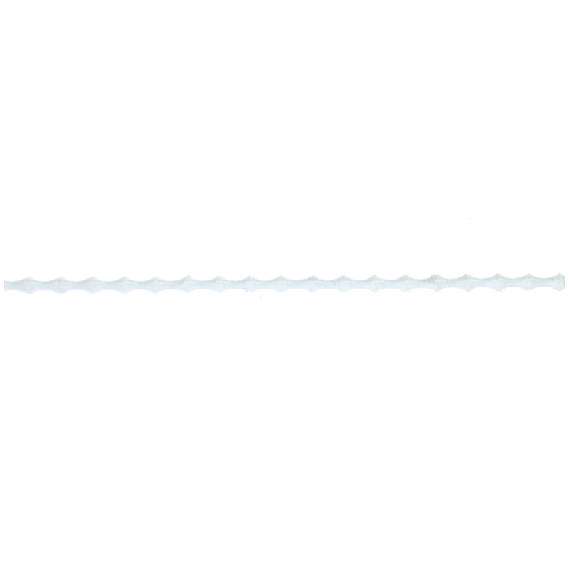 Lacets autobloquant argent triathlon