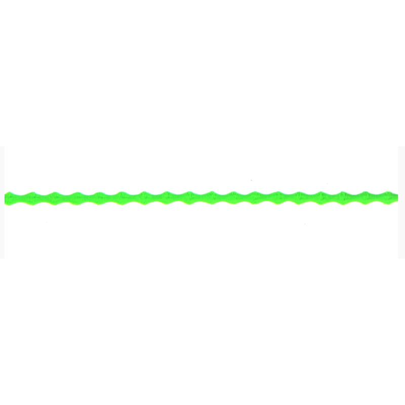 Xtenex Lacets autobloquant Vert