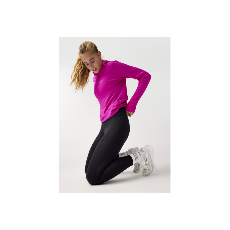 Brooks Notch thermal hoodie 3.0 (W)