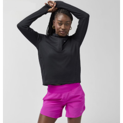 Brooks Notch thermal hoodie 3.0 (W)