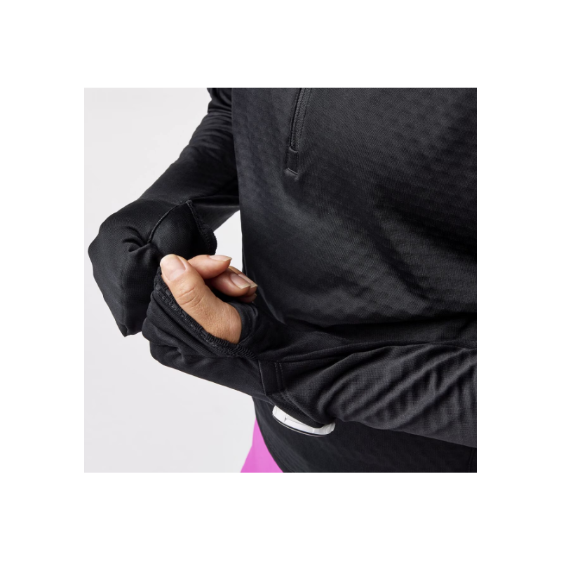 Brooks Notch thermal hoodie 3.0 (W)