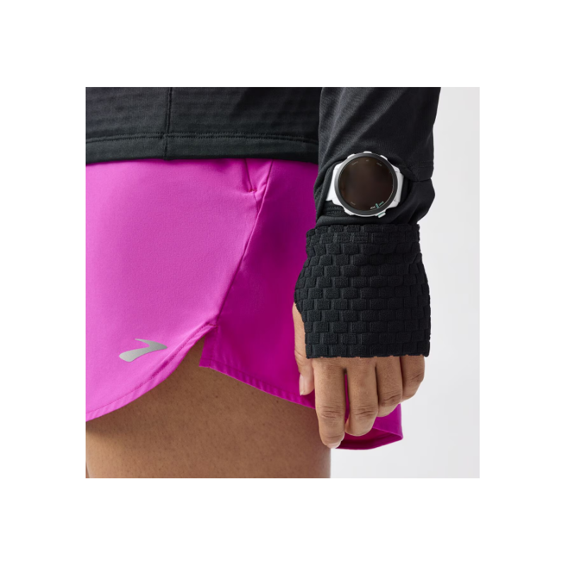 Brooks Notch thermal hoodie 3.0 (W)