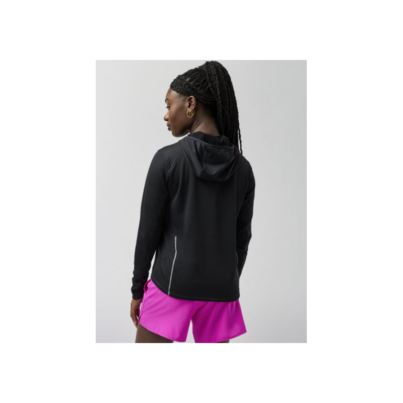 Brooks Notch thermal hoodie 3.0 (W)