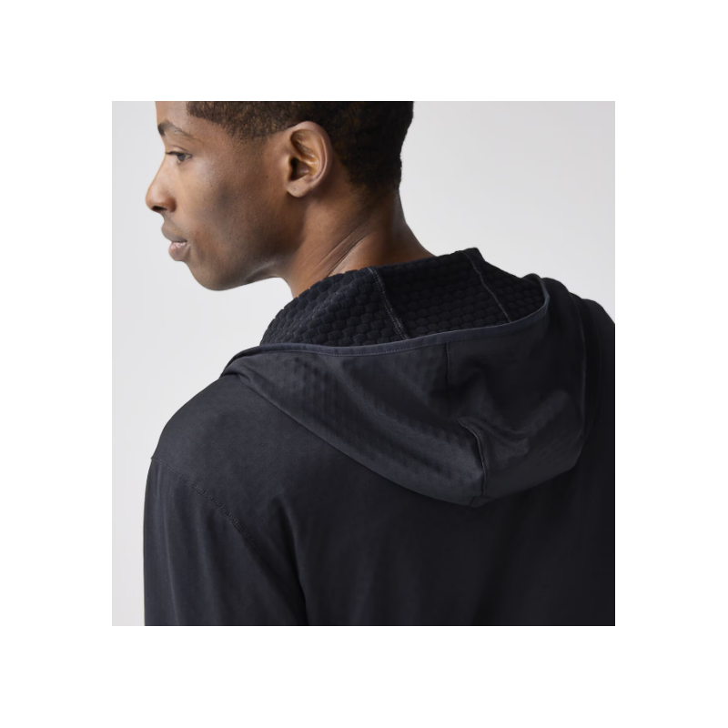 Brooks Notch thermal hoodie 3.0 (M)
