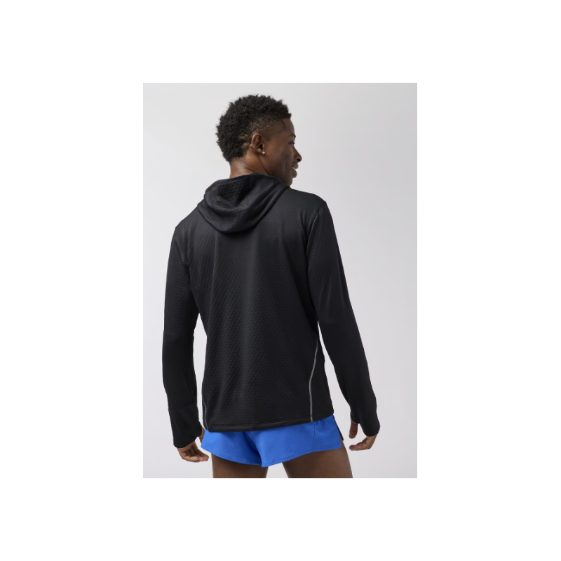 Brooks Notch thermal hoodie 3.0 (M)