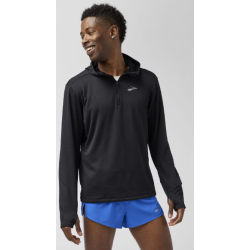 Brooks Notch thermal hoodie 3.0 (M)