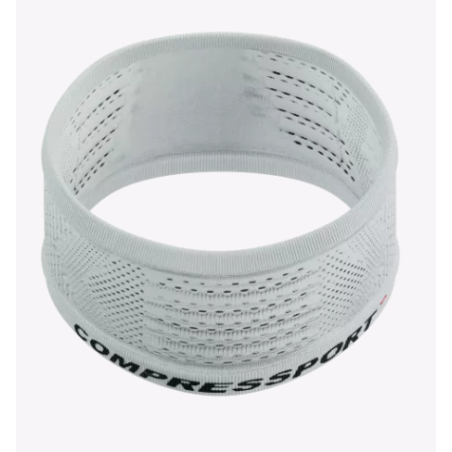 Compressport Headband On/Off: warmes Sportstirnband