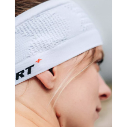 Compressport Headband on/off