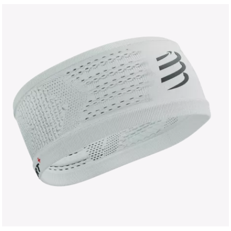 Compressport Headband on/off