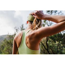 Compressport Headband on/off