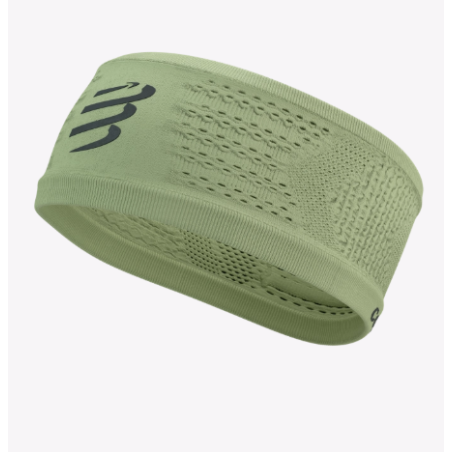 Compressport Headband on/off