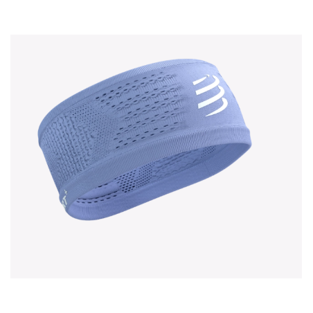 Compressport Headband on/off