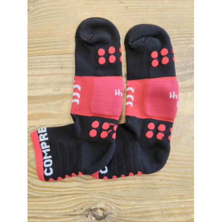 Compressport Socks Run Training – Laufsocken