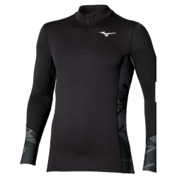 Virtual body demi zip (M)