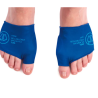 Gel plantar protector