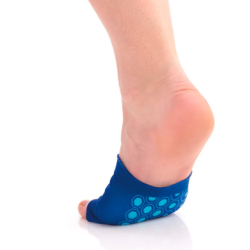 Gel plantar protector