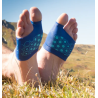 Gel plantar protector