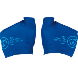 Sidas Gel plantar protector