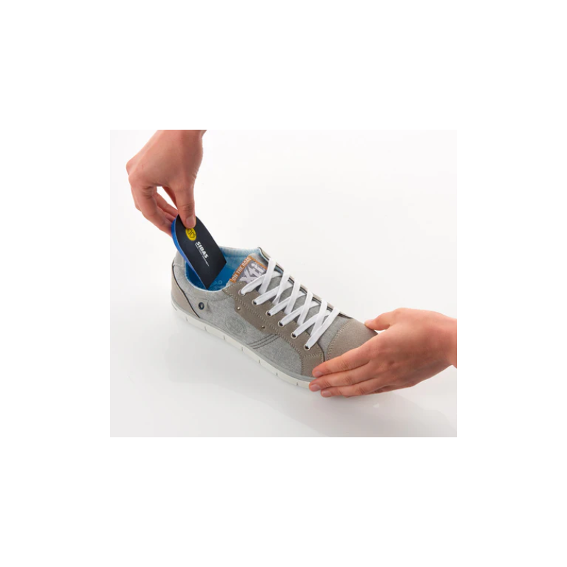 Gel bone spur pads