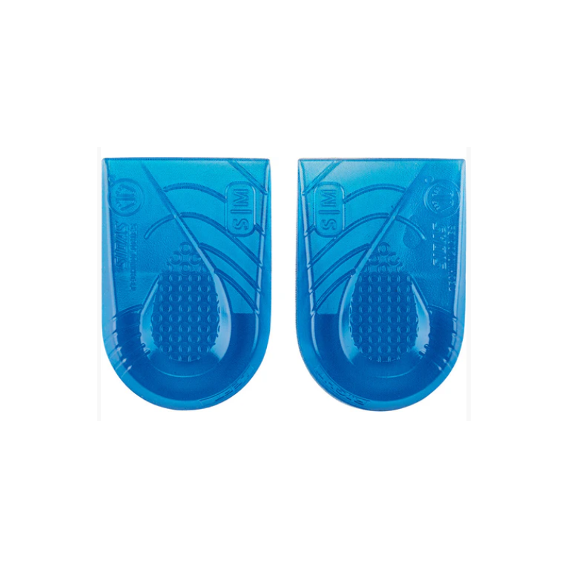 Gel bone spur pads