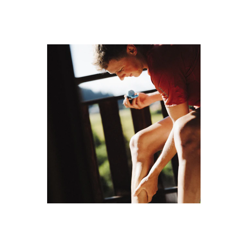 Sidas Recovery cryo gel