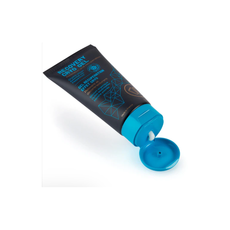 Sidas Recovery cryo gel