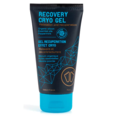 Sidas Recovery cryo gel
