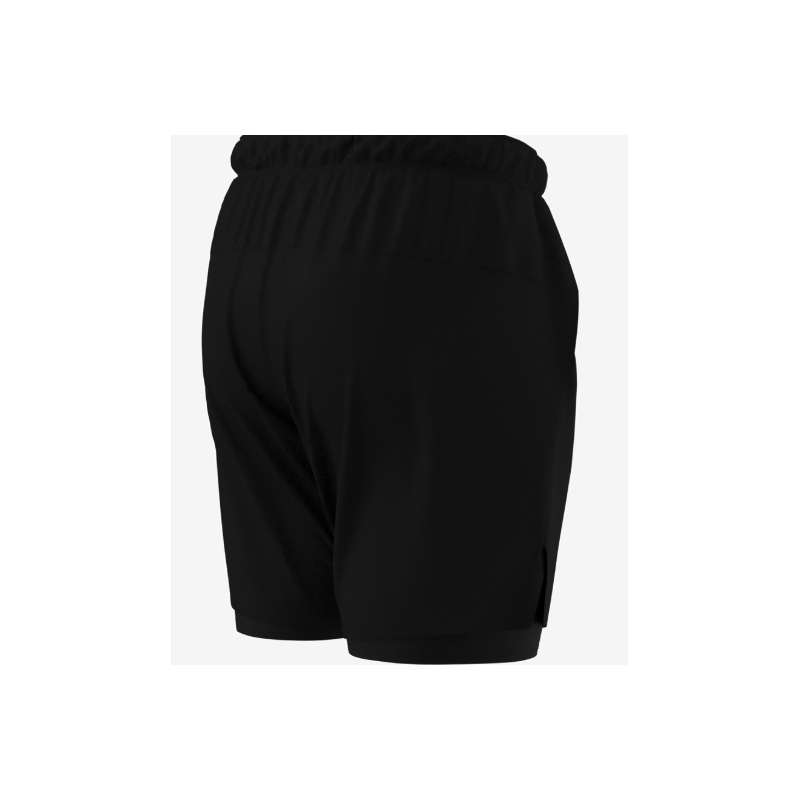 Mizuno Core 7.5 2in1 short (M)