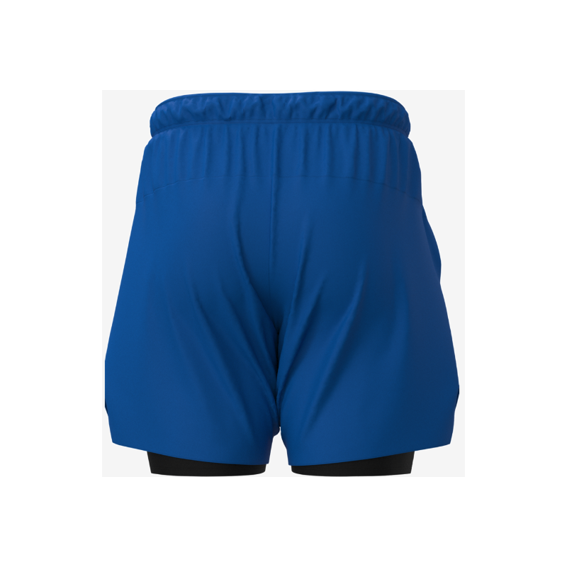 Mizuno Core 7.5 2in1 short (M)