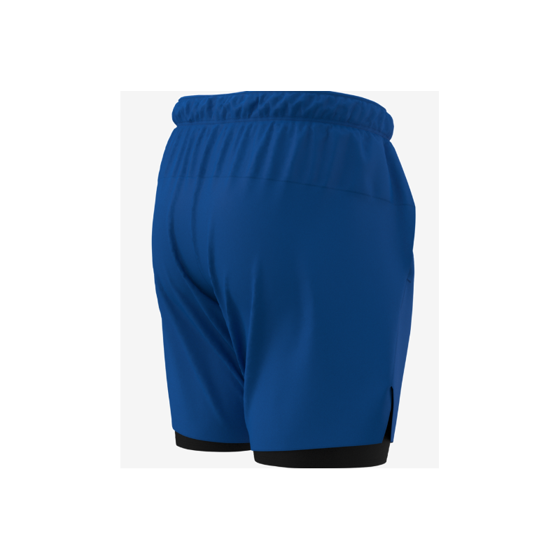 Mizuno Core 7.5 2in1 short (M)