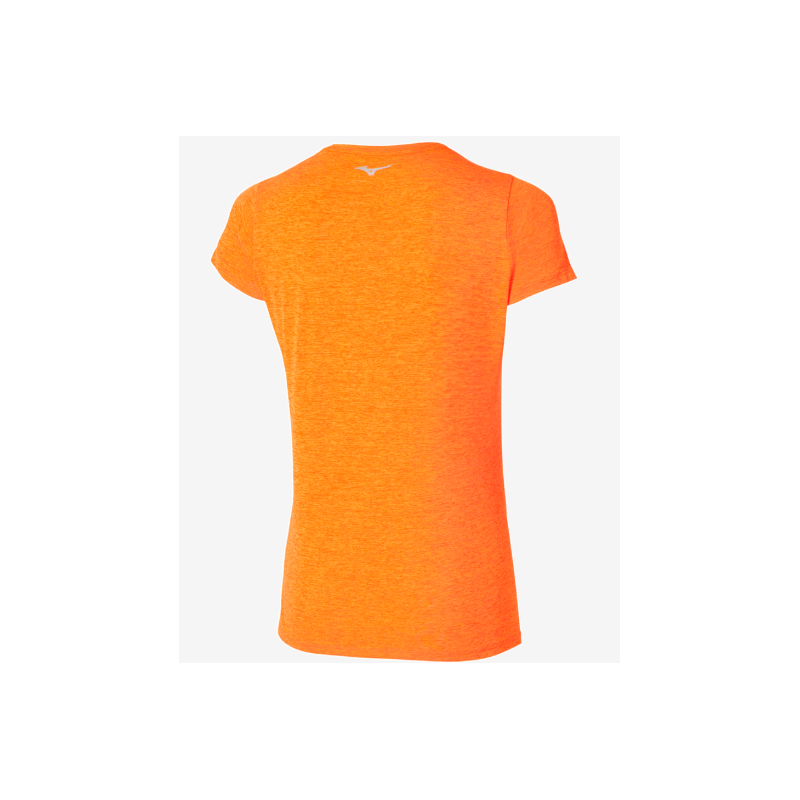 Mizuno Impulse core tee (W)