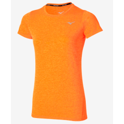 Mizuno Impulse core tee (W)