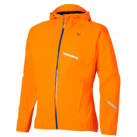 Mizuno Trail jacket waterproof 20k (M)