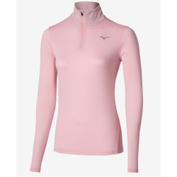 Mizuno Core impulse hzip l/s (W)