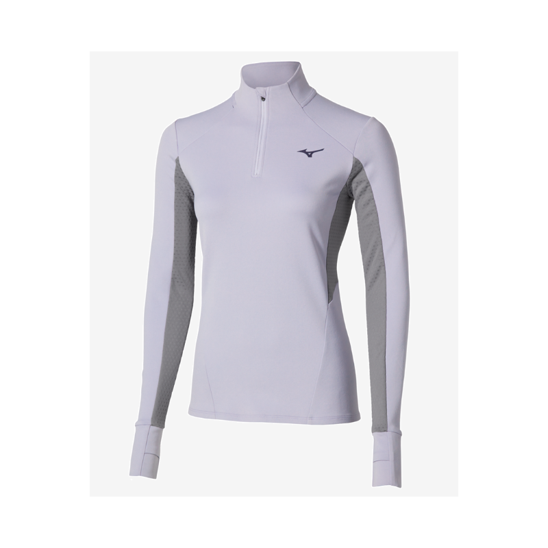 Active warmalite hzip l/s (W)