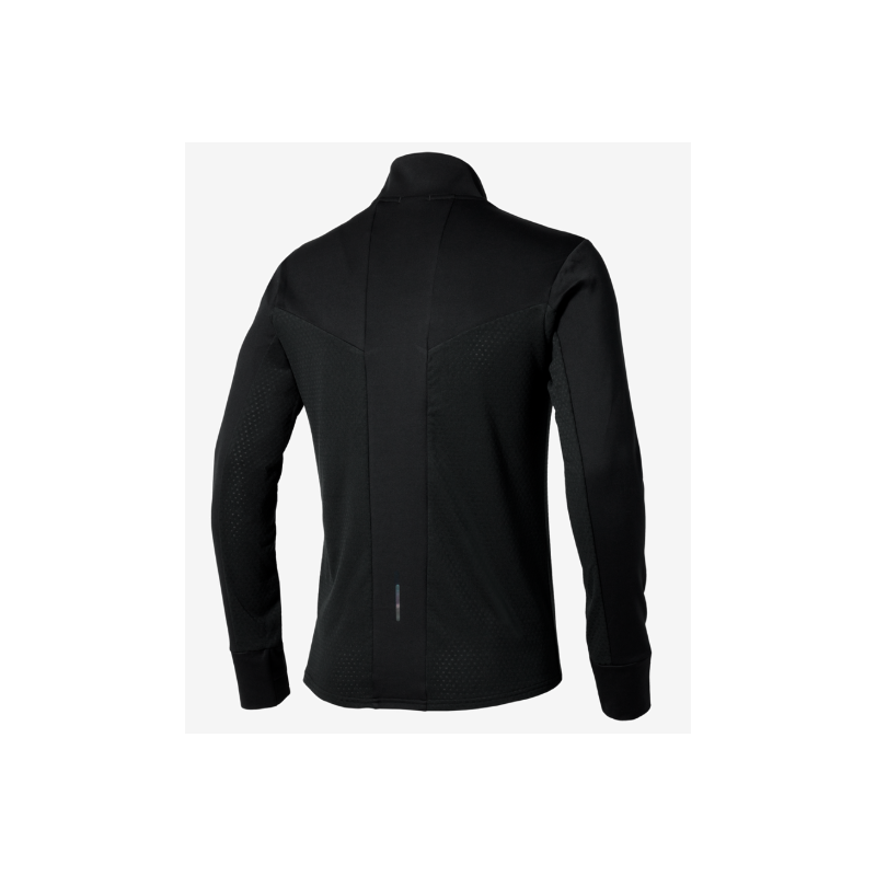 Mizuno Active warmalite hzip l/s (M)